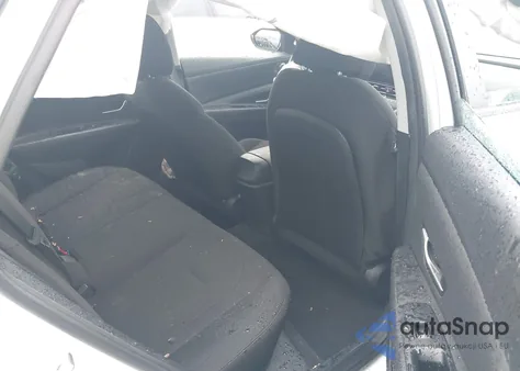 2023 Hyundai Elantra Sel из США, поврежденный, VIN 5NPLS4AGXPH113946